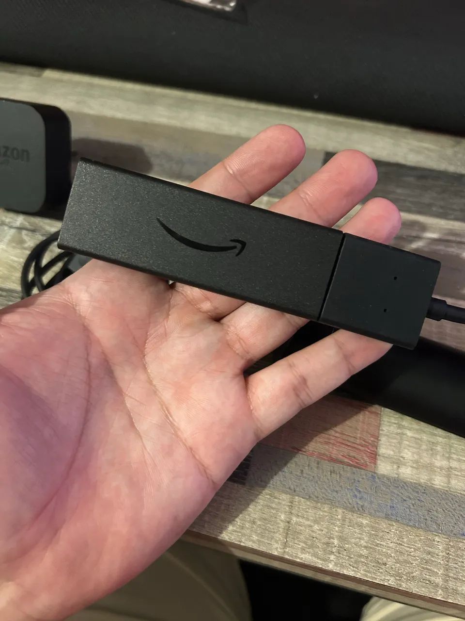 FireTv Stick LITE - Foto 4
