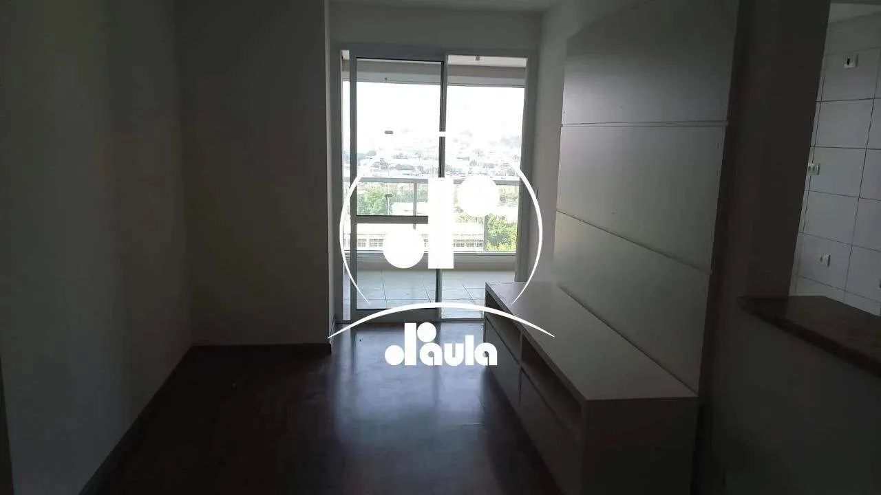 apartamento para aluguel, 2 quartos, 2 suítes, 2 vagas, Barcelona - São Caetano do Sul/SP - Foto 2