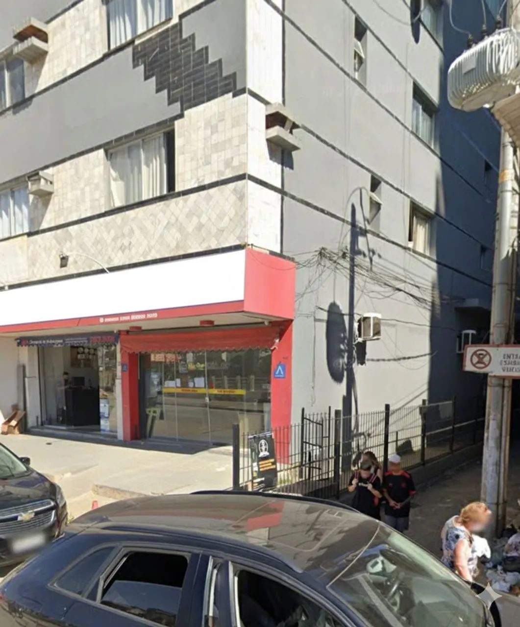 Aluga-se loja Av. Beira Rio - Foto 2