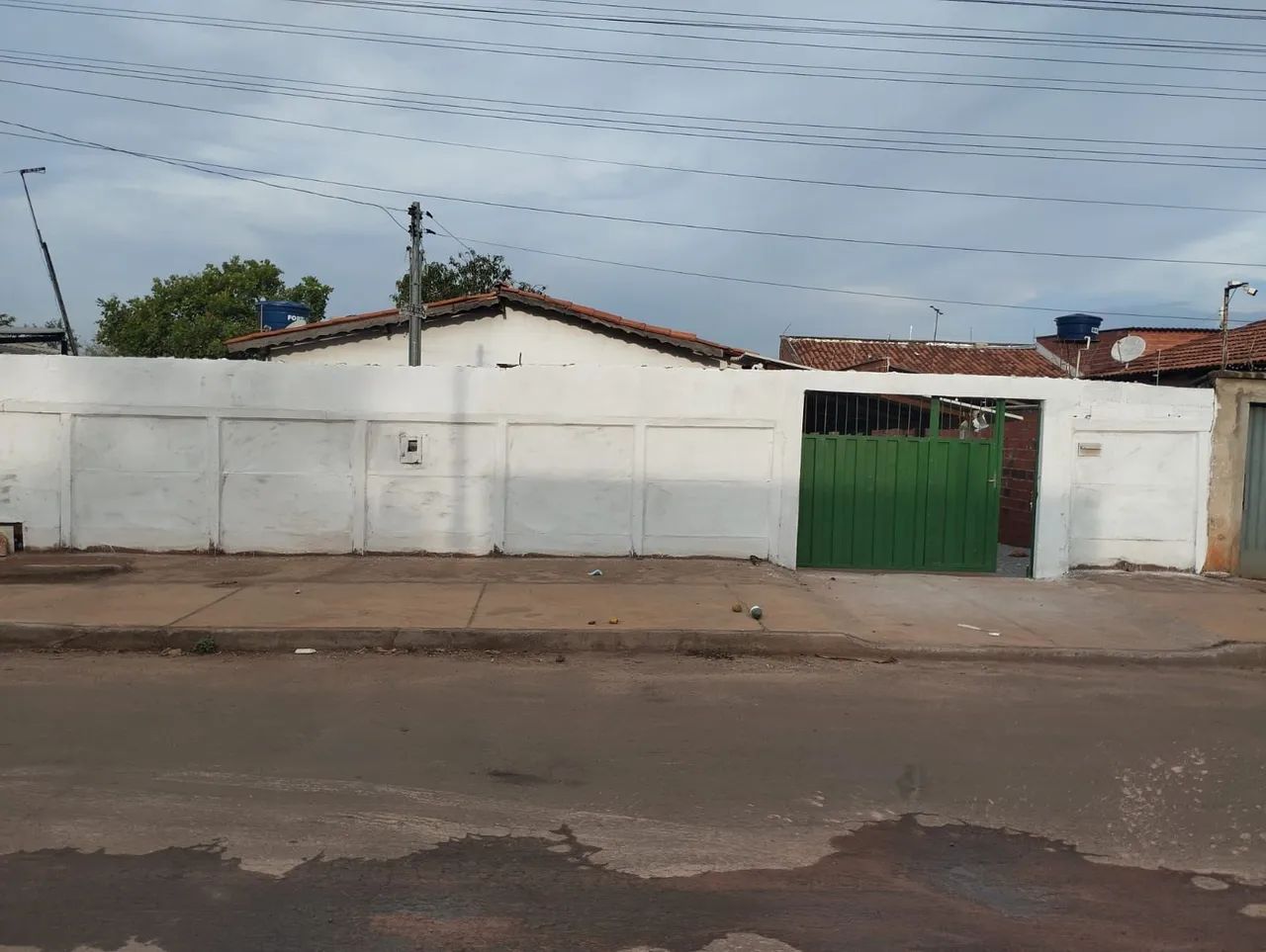 Foto - Goianira - Setor Boa Vista