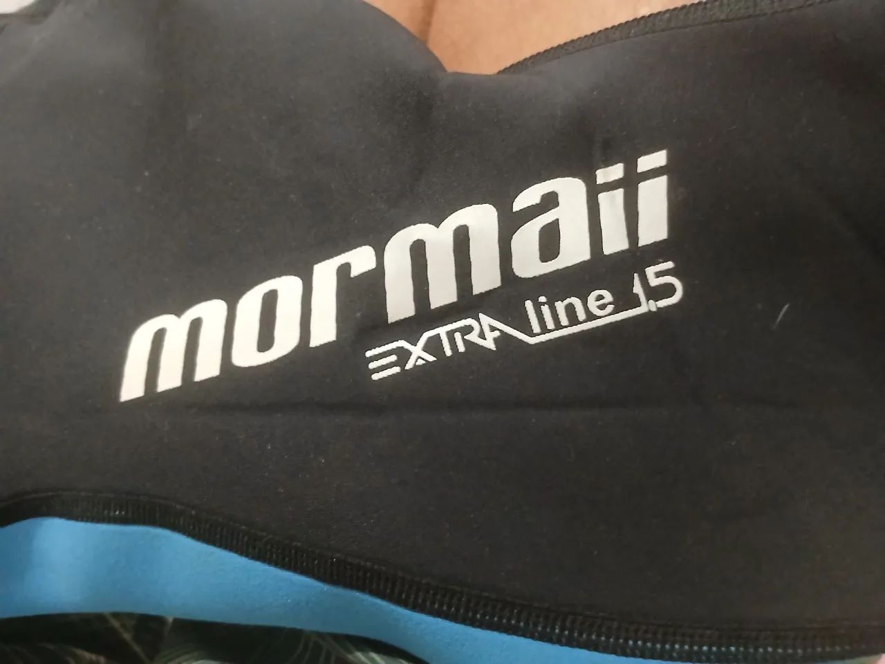 Macacão de mergulho Mormaii - Extra Line 1.5mm