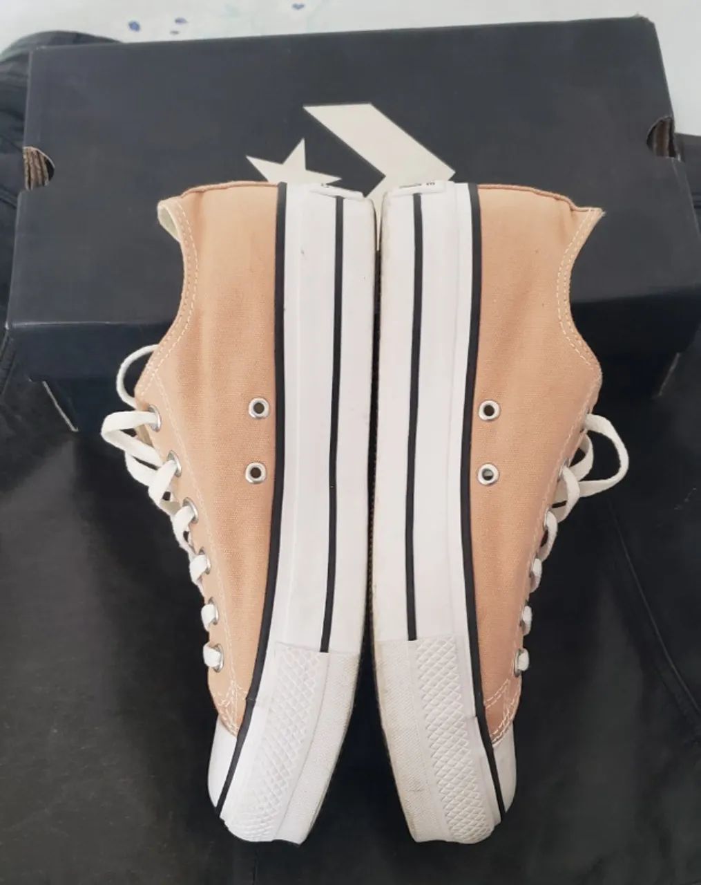 Tênis All Star Chuck Taylor - Foto 3