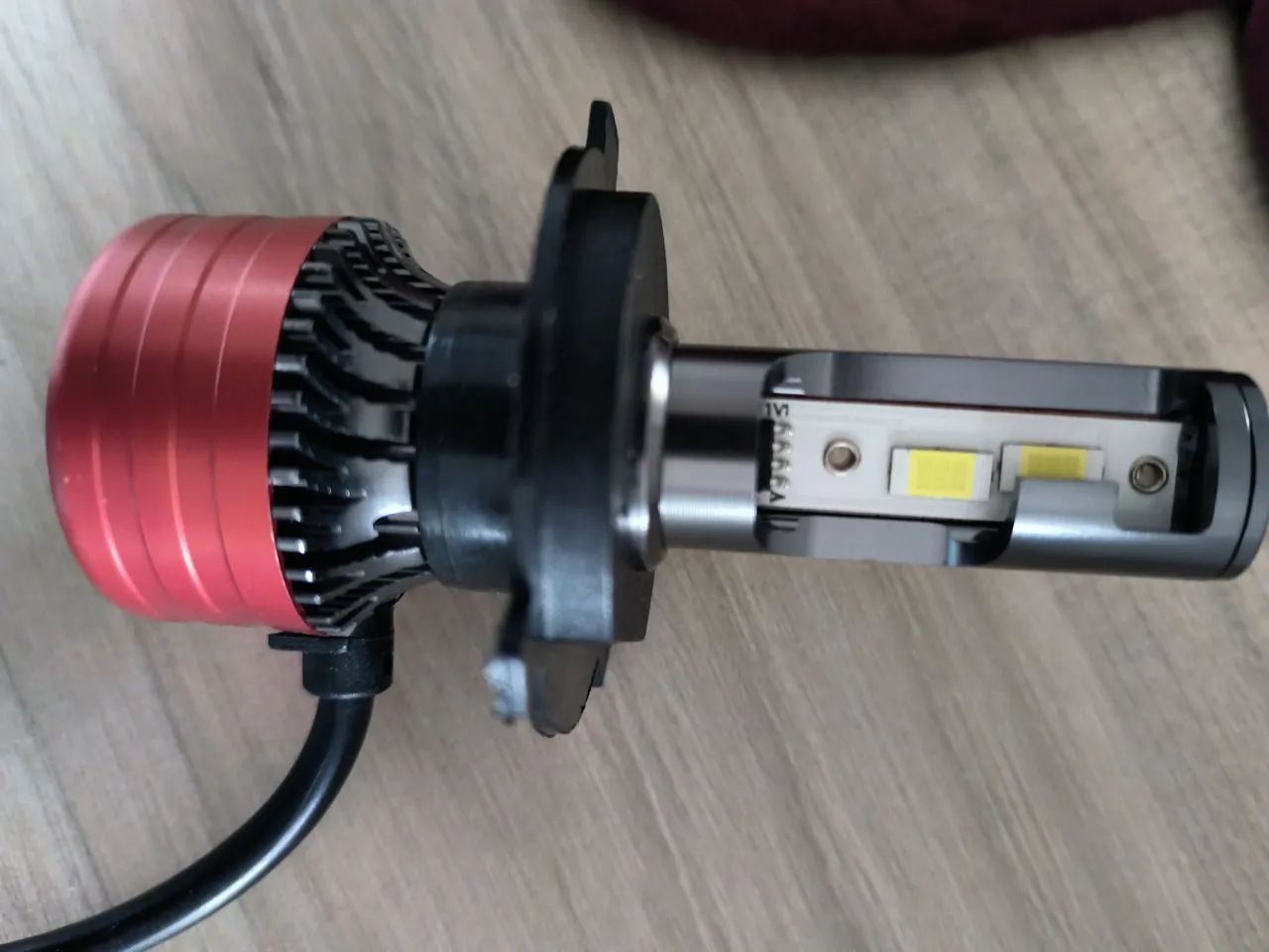 Led H4 para Veiculo - Foto 3