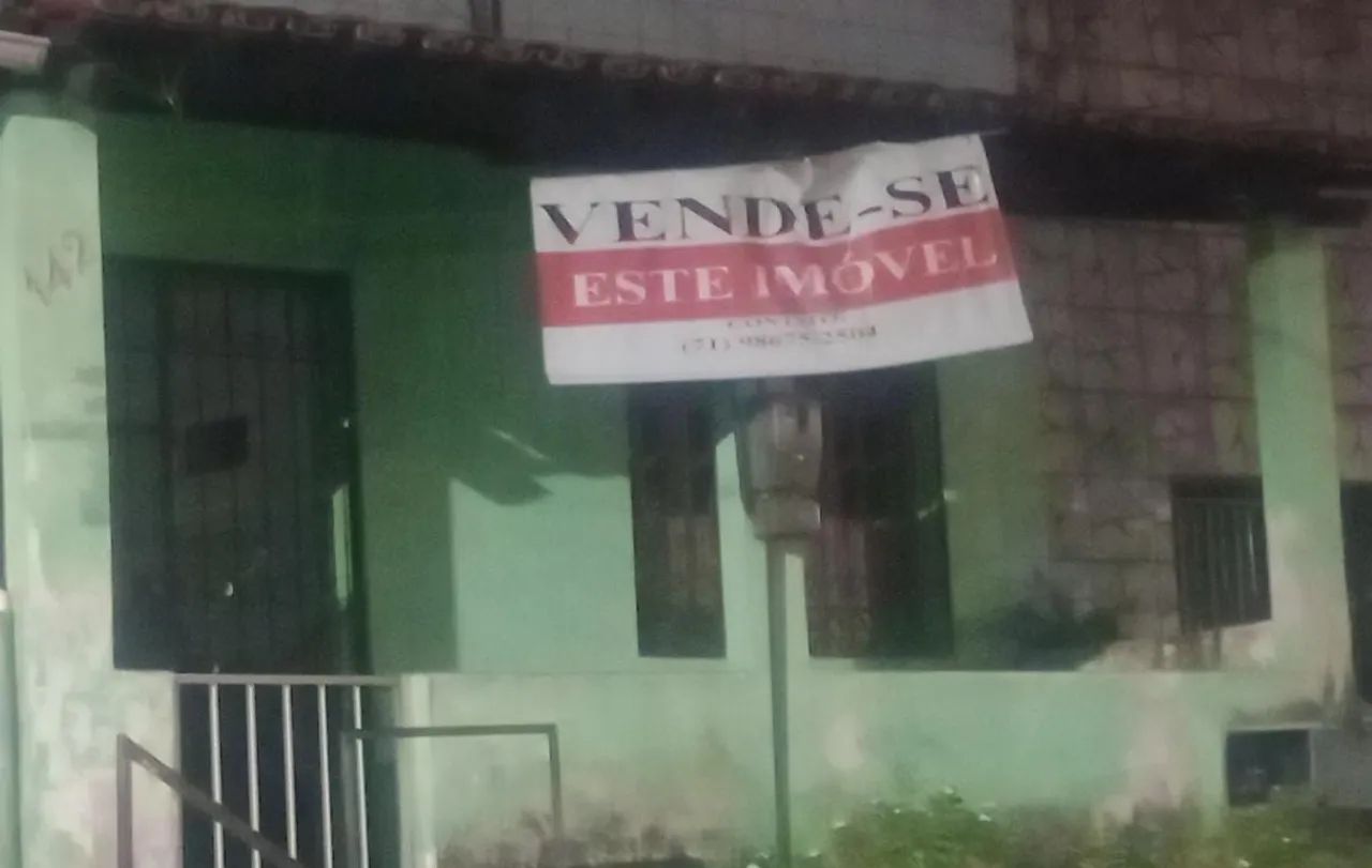 Foto - Candeias - Centro