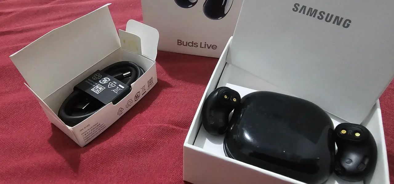 Buds Live  - Foto 3