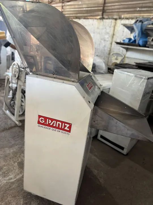 Cilíndro 50cm  Gipaniz - Foto 3