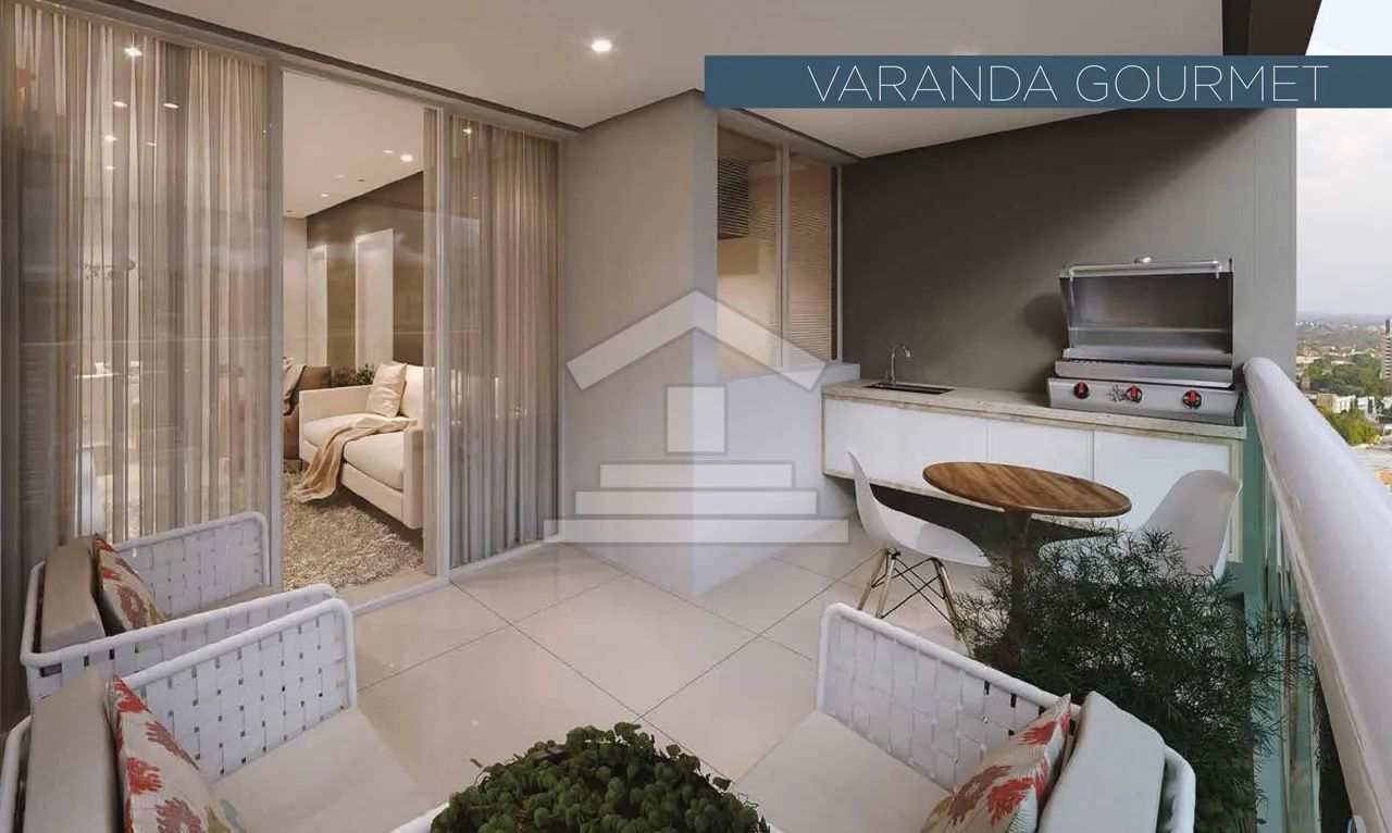 Jônathas Nunes Residence TR78347 THE - N8OTB6 - Foto 2