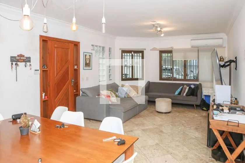 Casa à Venda - Vila Romana, 3 Quartos, 127 m2