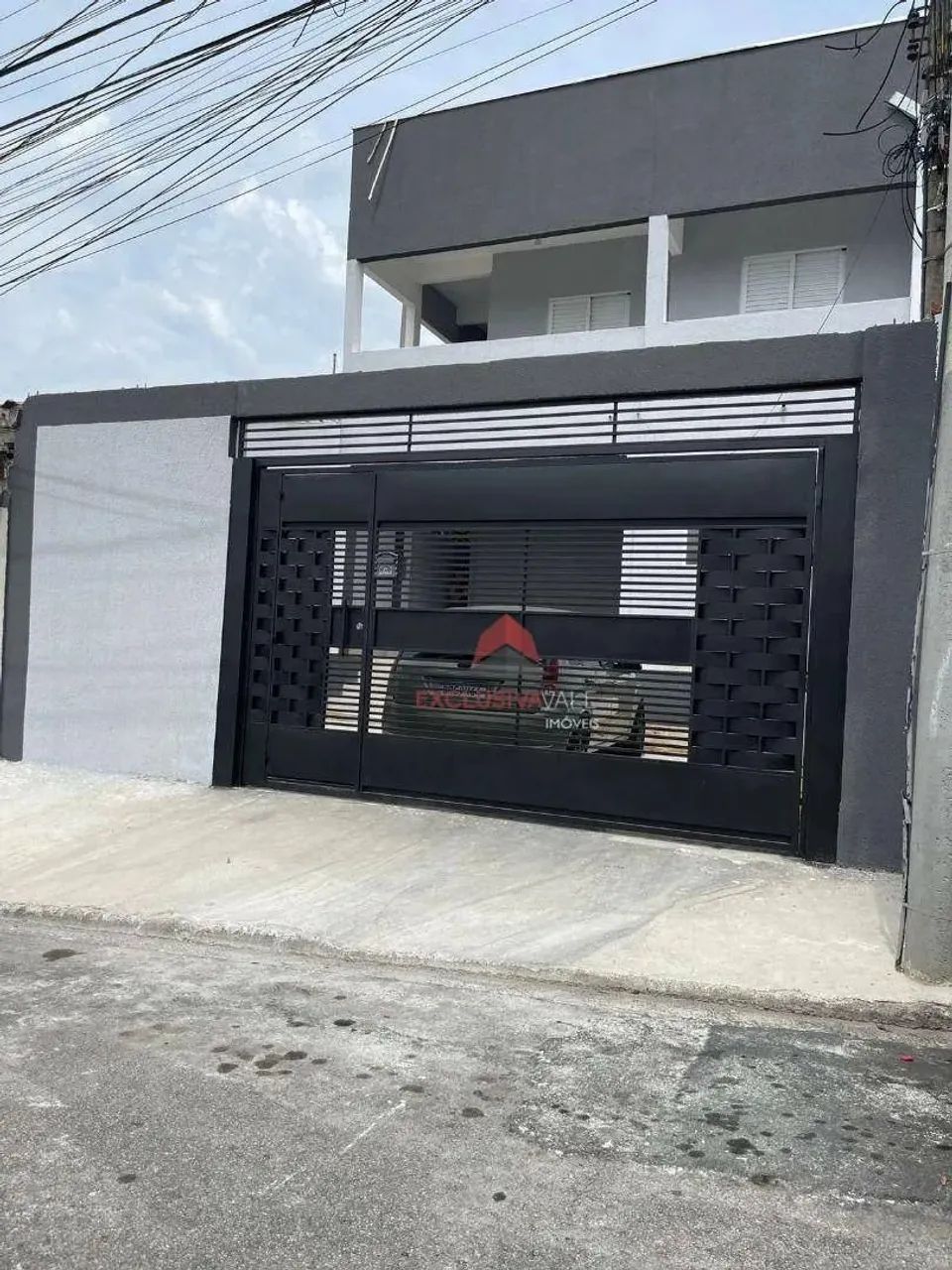 Casa à venda, 80 m² por R$ 420.000,00 - Conjunto Residencial Dom Pedro II - São José dos C - Foto 2