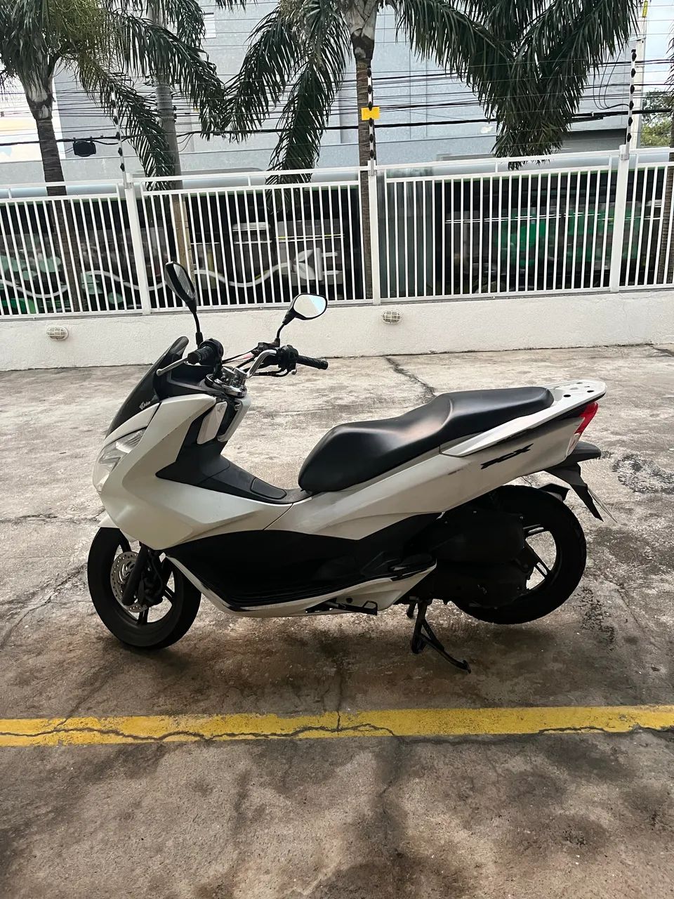 HONDA PCX 2016 - Foto 3