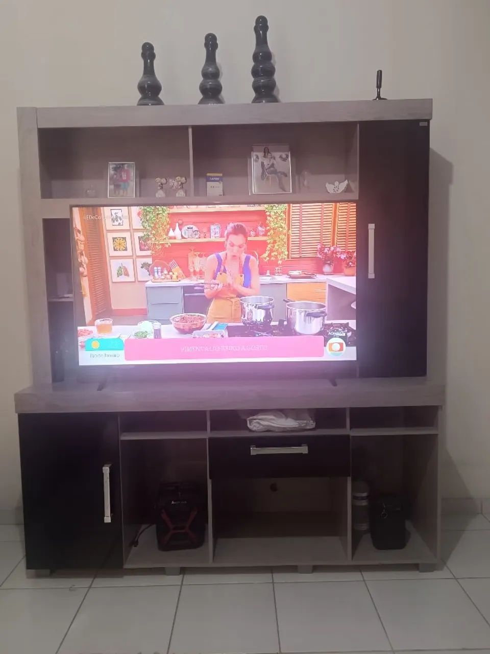 Estante Rack 64717832721410120