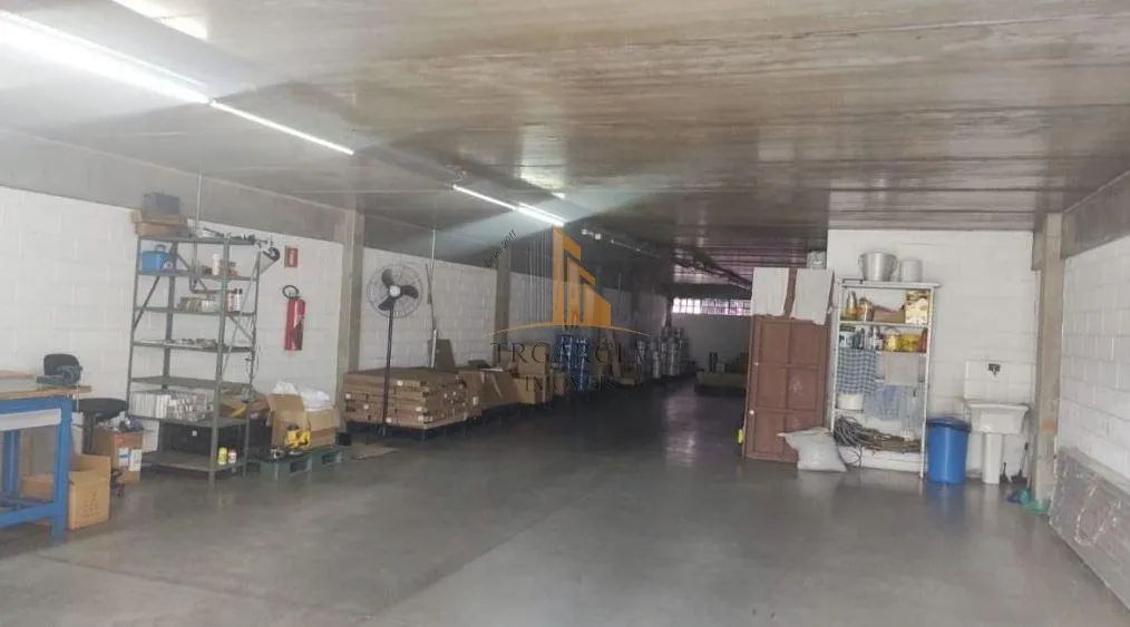 Imóvel de 602m² em Ipiranga, São Paulo - Venda por R$ 4 milhões - Foto 8