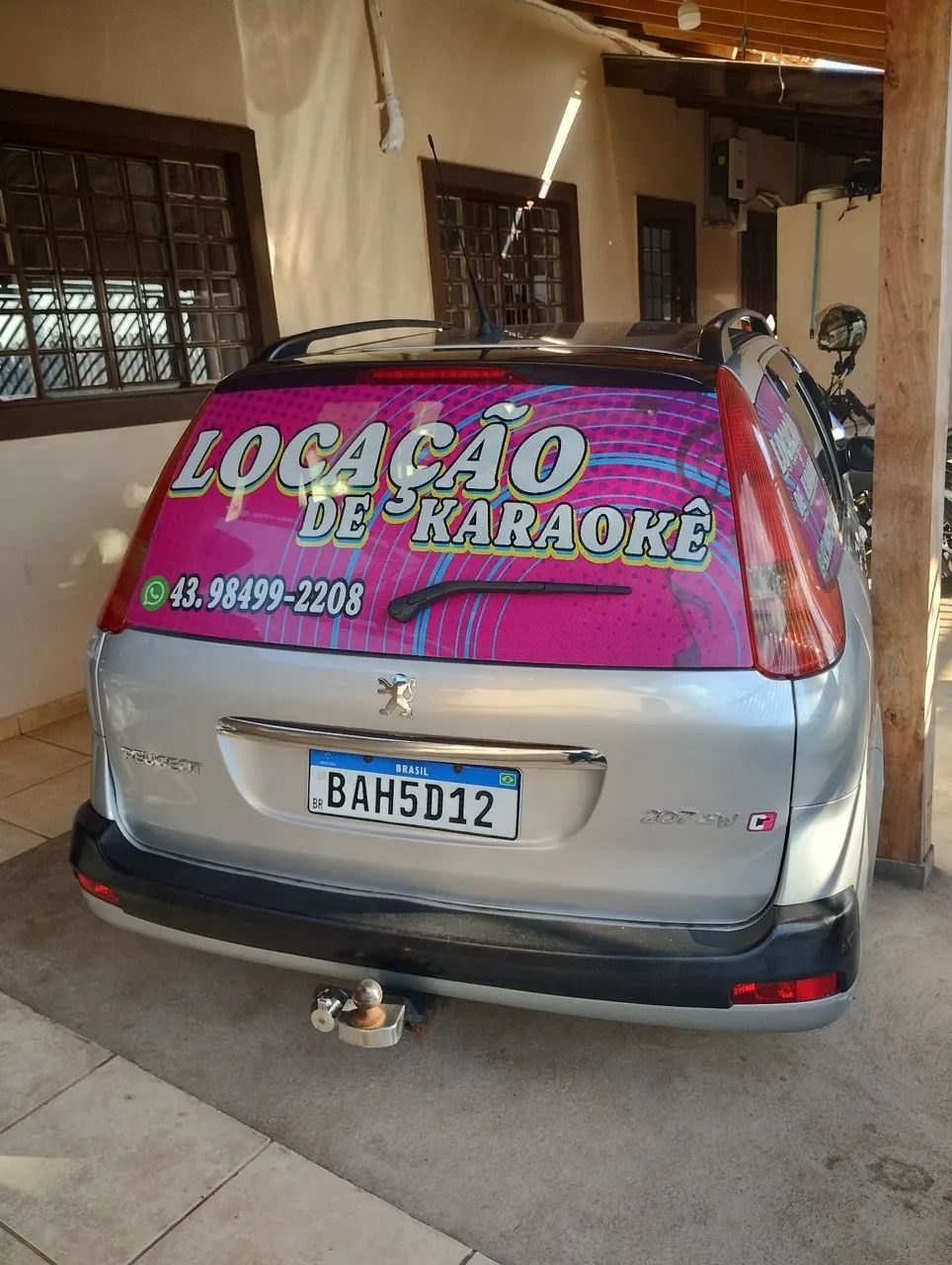 Locação de Karaokê Videokê - Foto 2