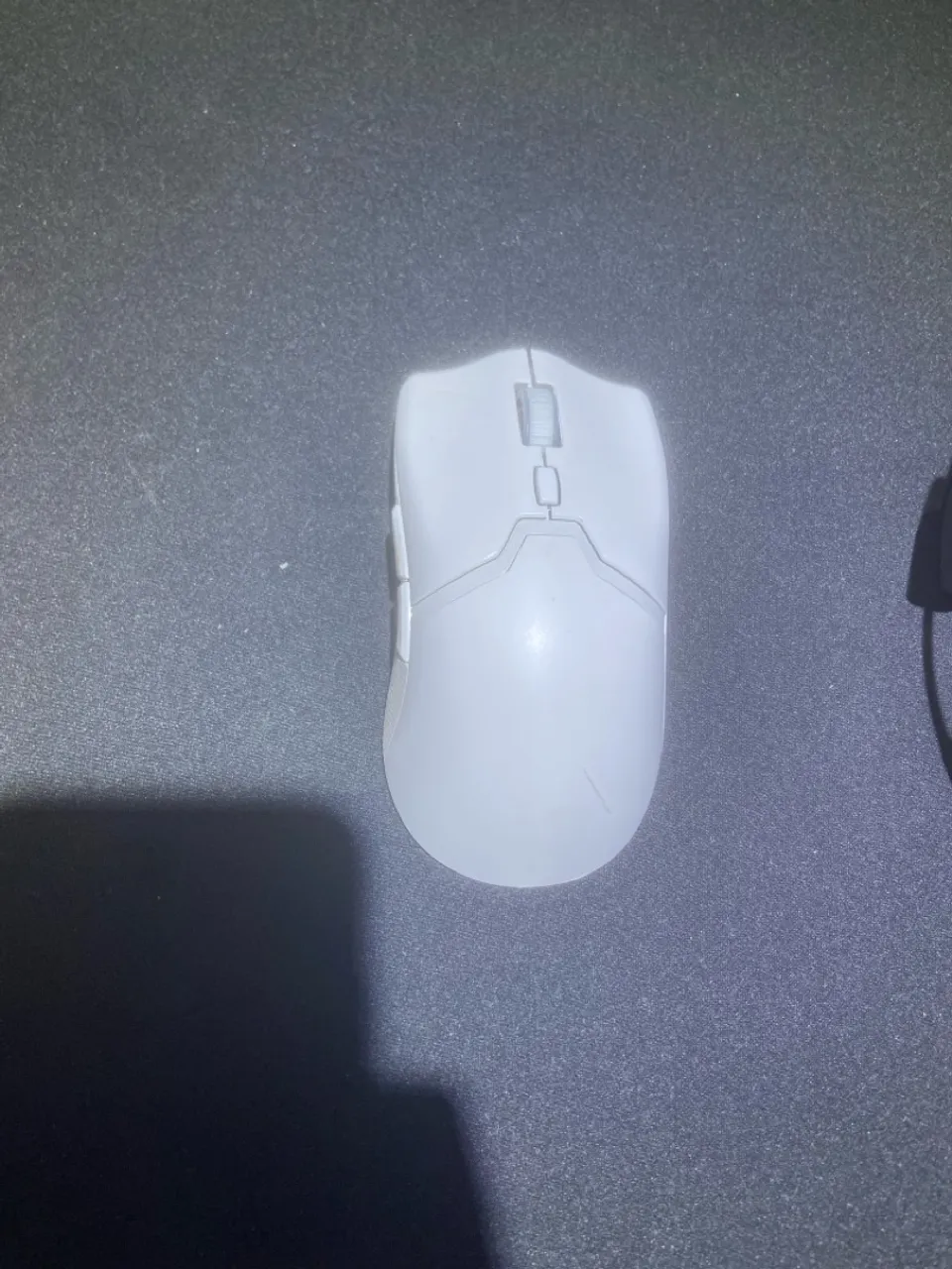 Mouse sem fio M600 Ultra