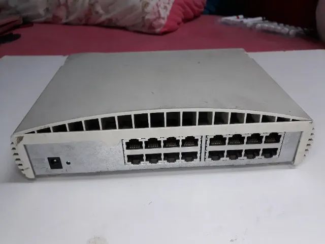 3com officeconnect dual speed switch 16419359721091901442