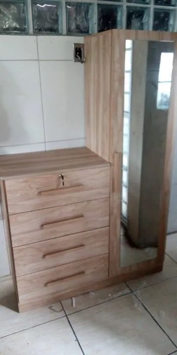Montador de móveis 