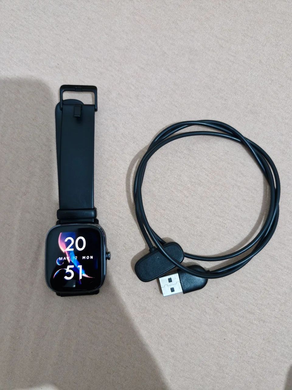 Smartwatch Amazfit Gts 2 mini - Foto 2