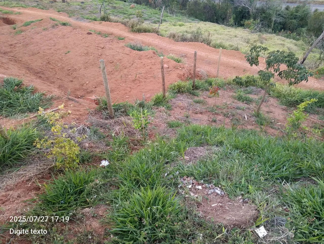 granja com piscina  - Foto 4