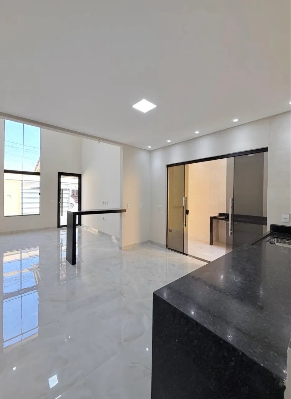 W|Casa no Cohatrac  - Foto 3