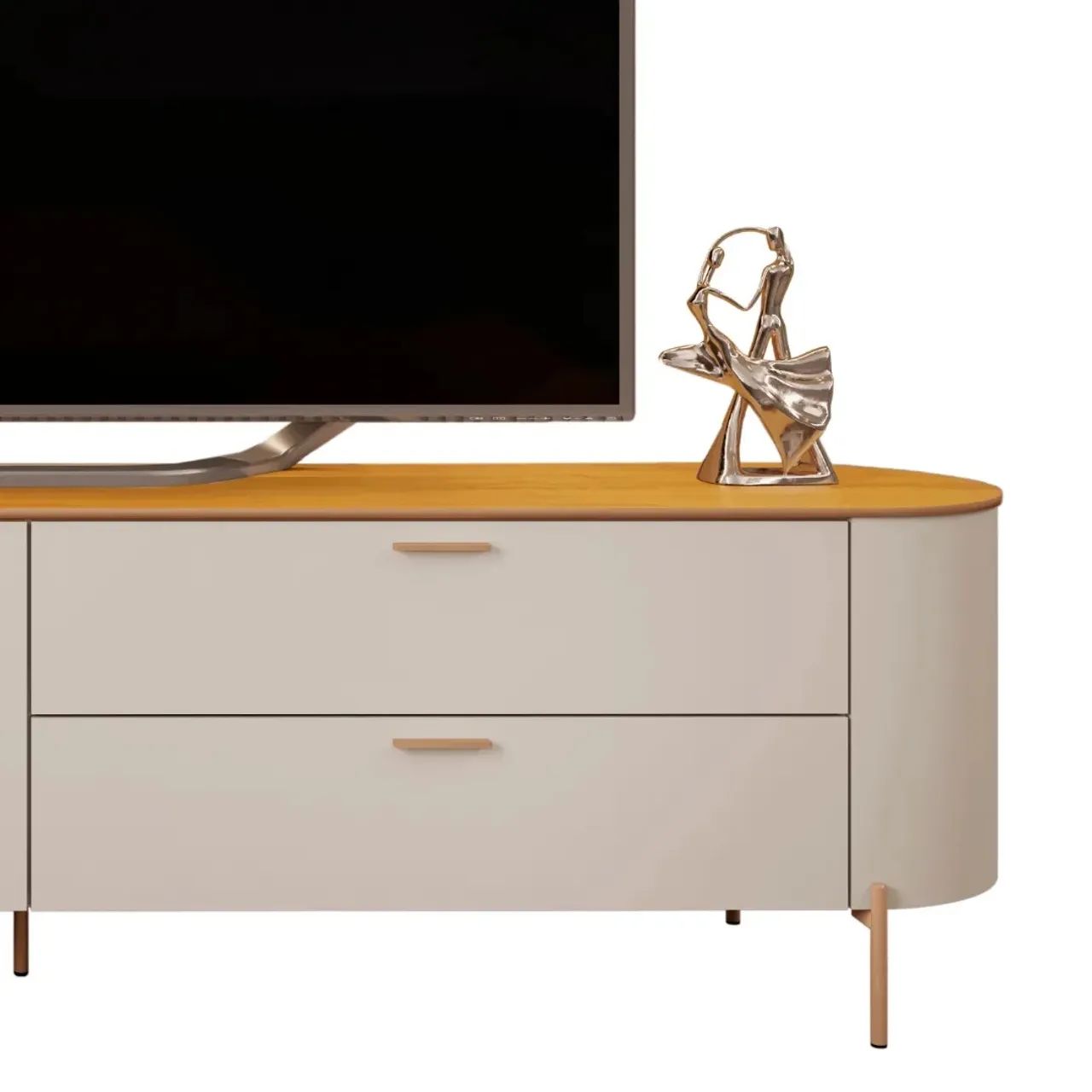 Rack Bancada Bali MDF - Promoção  - Foto 3