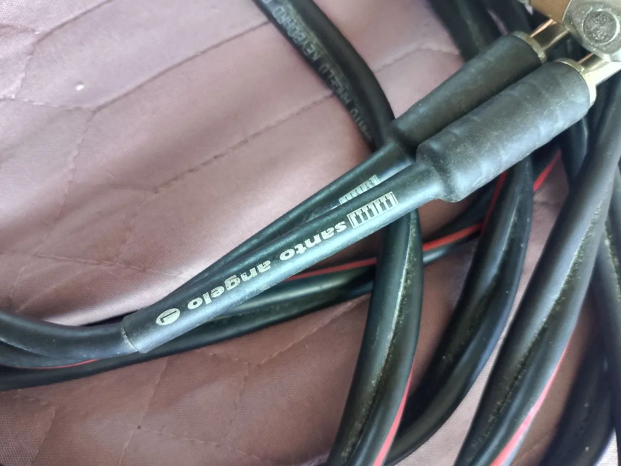 Cabo Tk para Teclado Santo Ângelo  - Foto 5