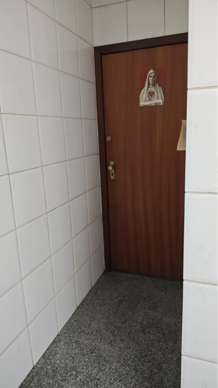 ALUGUEL APARTAMENTO 4 QUARTOS  - Foto 11