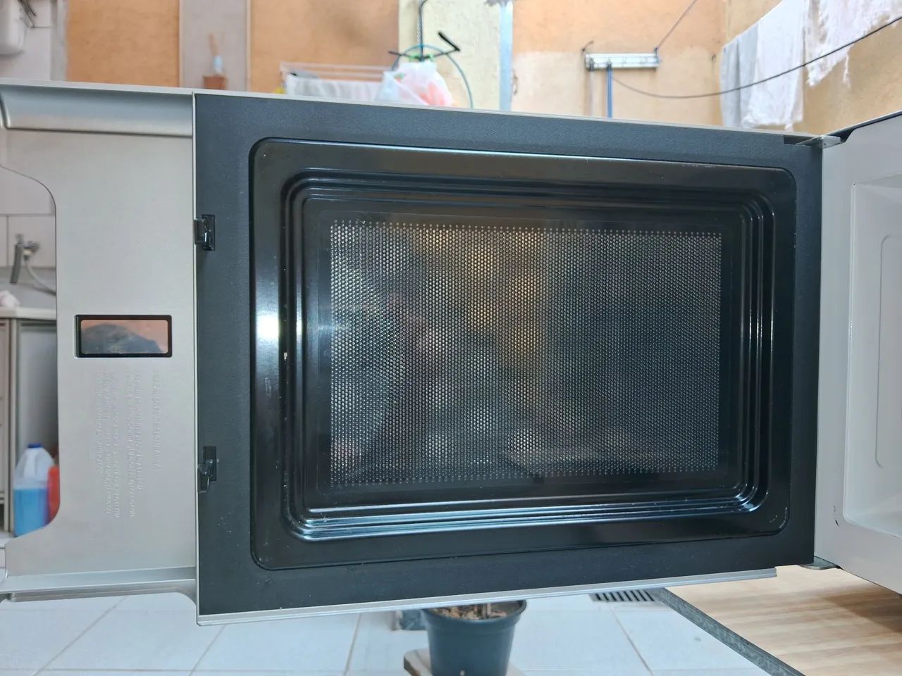 Microondas electrolux  - Foto 3