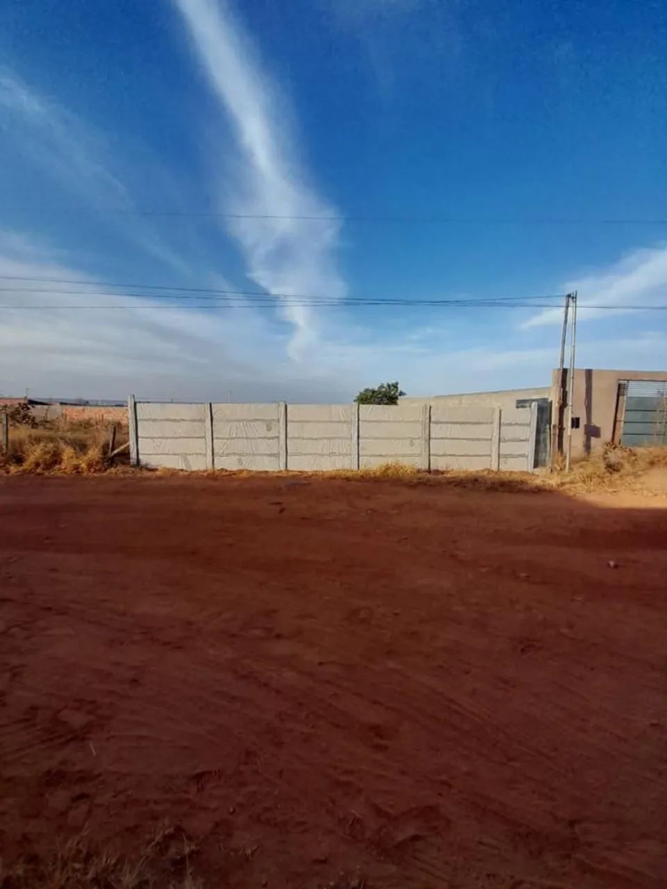 Lote rua 4 26 de setembro 