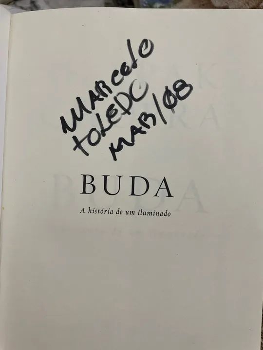 Buda - Deepak Chopra  - Foto 4
