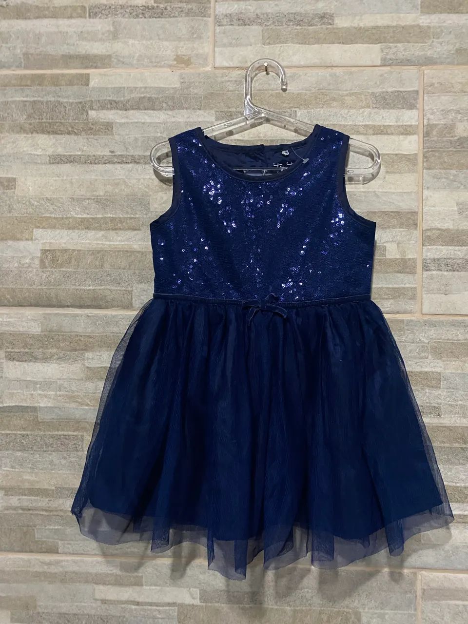 Vestidinho de evento infantil  - Foto 5