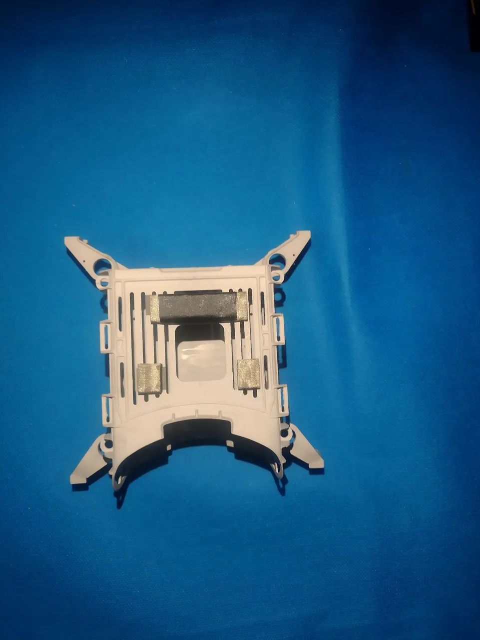 Compartimento de bateria drone Dji Phantom 4 pro  - Foto 2