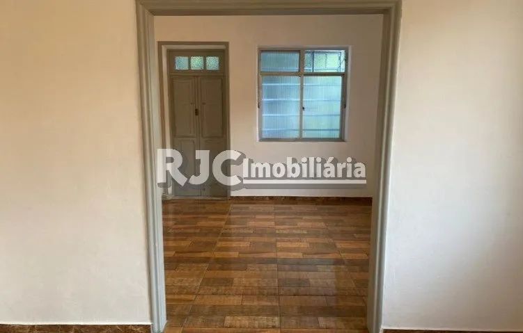 Apartamento para venda tem 100 metros quadrados com 3 quartos em Andaraí - Rio de Janeiro  - Foto 7