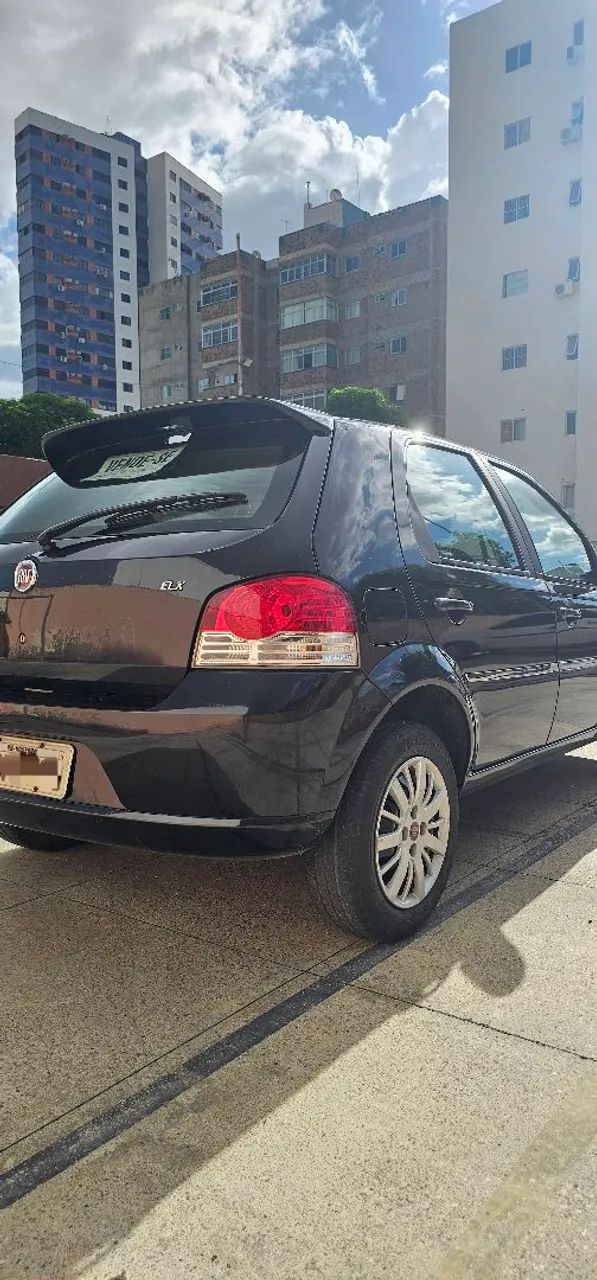 Fiat Palio Elx 1.0 - Foto 5