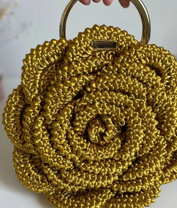 Coleção de bolsas mega Rosa  - Foto 6