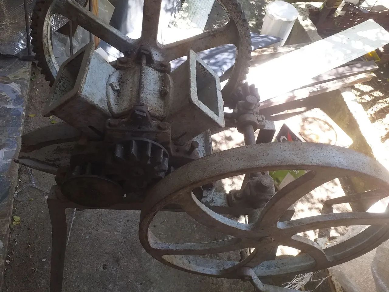 Engenho de canaAs - Foto 3