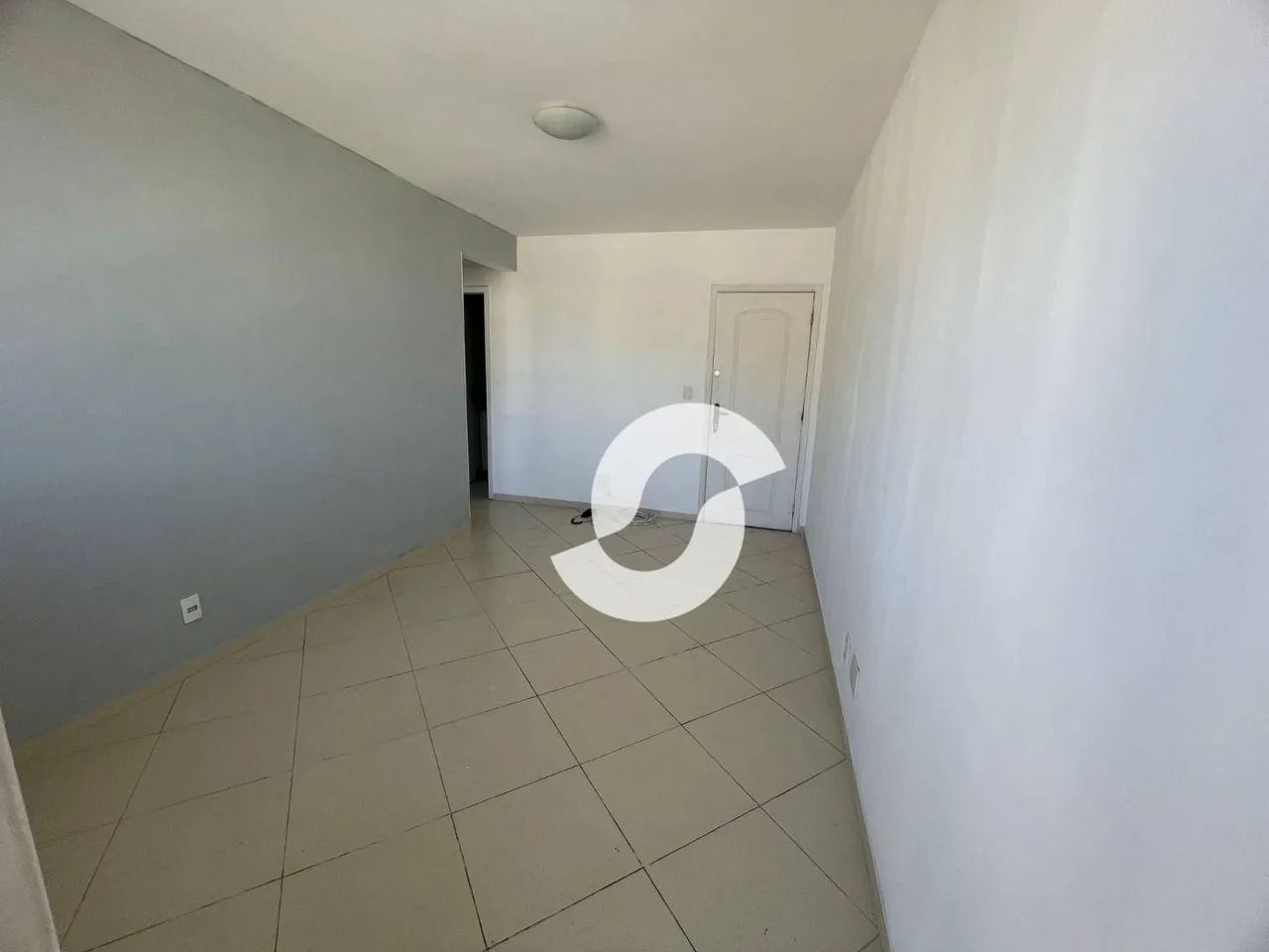 Apartamento com 1 dormitório à venda, 55 m² por R$ 160.000,00 - Fonseca - Niterói/RJ - Foto 5