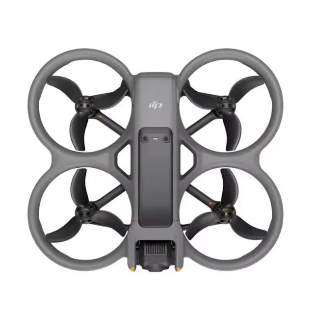 Avata 2, Combo Explore c/ 3 baterias. - Foto 5