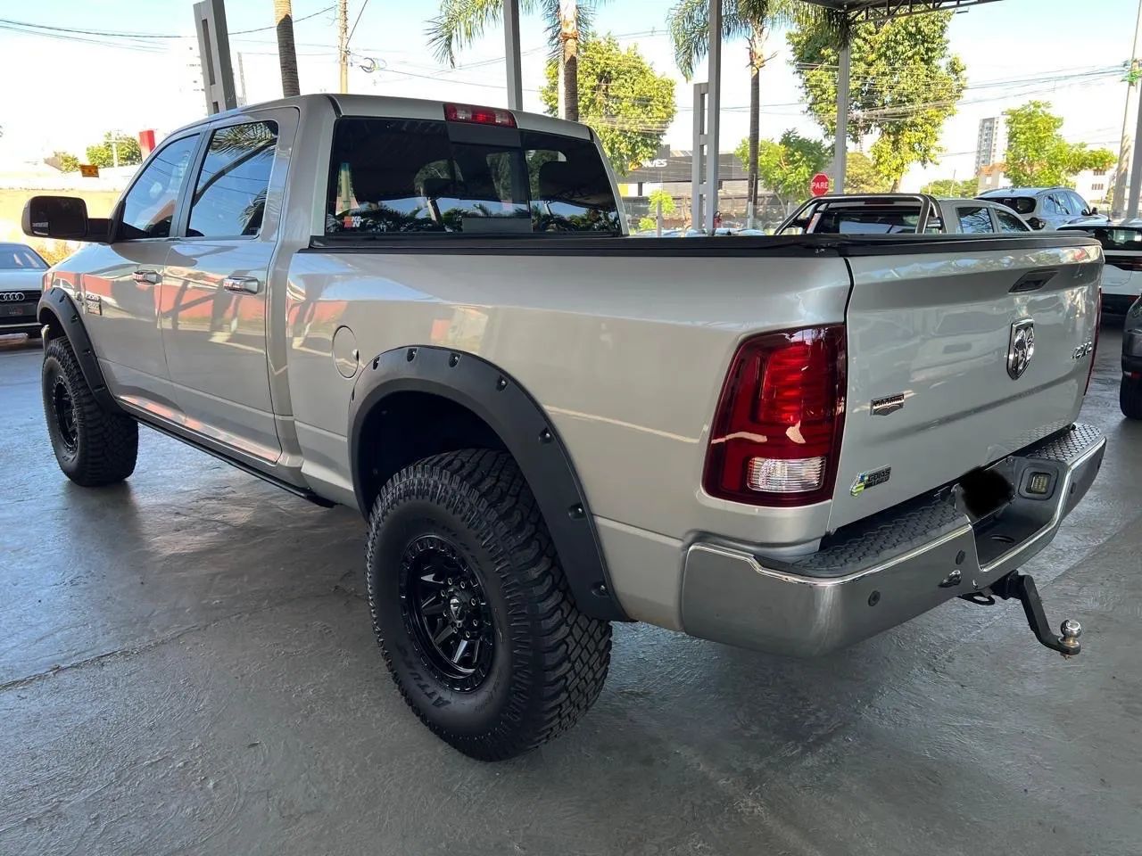 Ram 2500 2012 - Foto 2