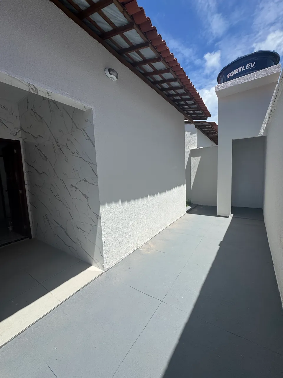 vendo casa no loteamento buzius do francês