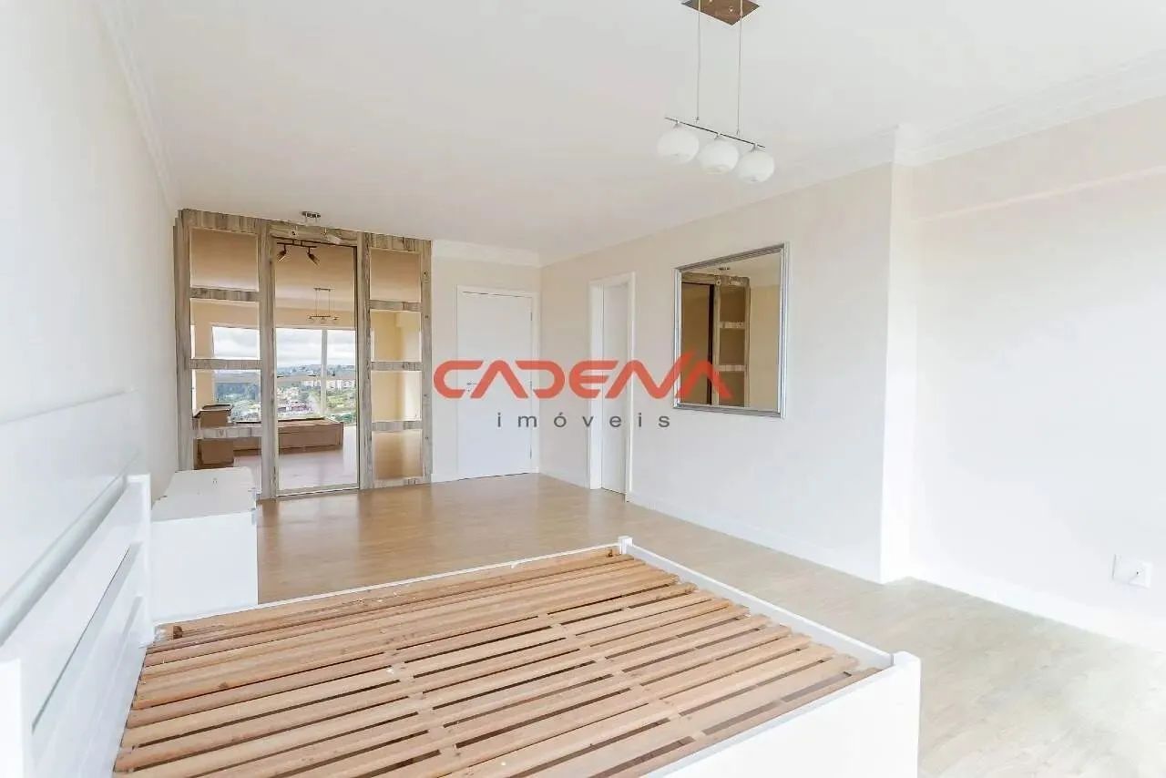 Cobertura com 4 suítes e 3 vagas para aluguel no Mossunguê - Foto 12