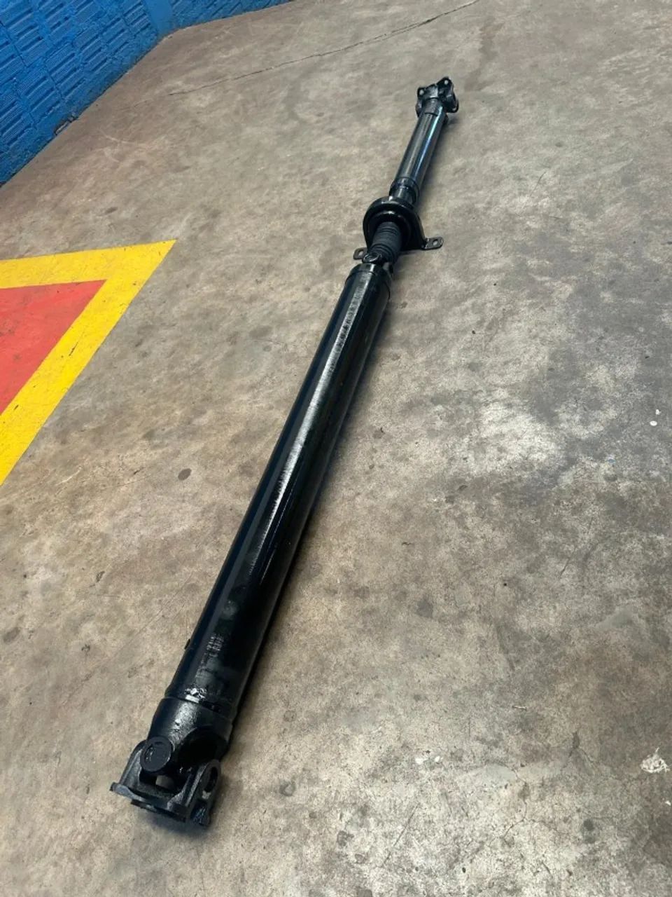 Cardan completo Amarok 4x4 - Peças para carros, vans e utilitários -  Anhanguera, Porto Ferreira 1459083259 | OLX