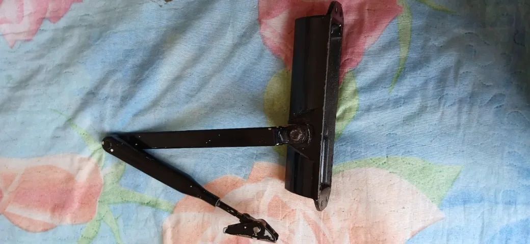 mola aérea - Foto 5