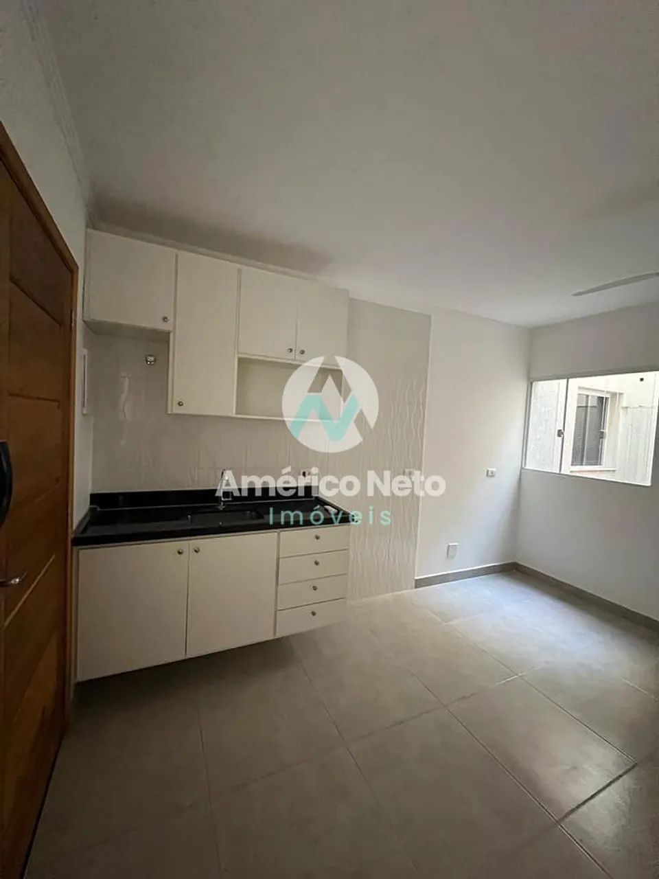 Studio com 1 dormitório para alugar, 20 m² por R$ 1.565,00/mês - Bosque da Saúde - São Pau - Foto 4