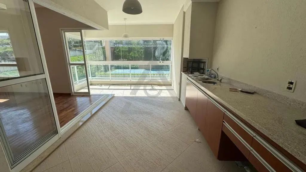 Apartamento à venda e para alugar em Campinas, Jardim Madalena, com 3 suítes, com 148 m² - Foto 2