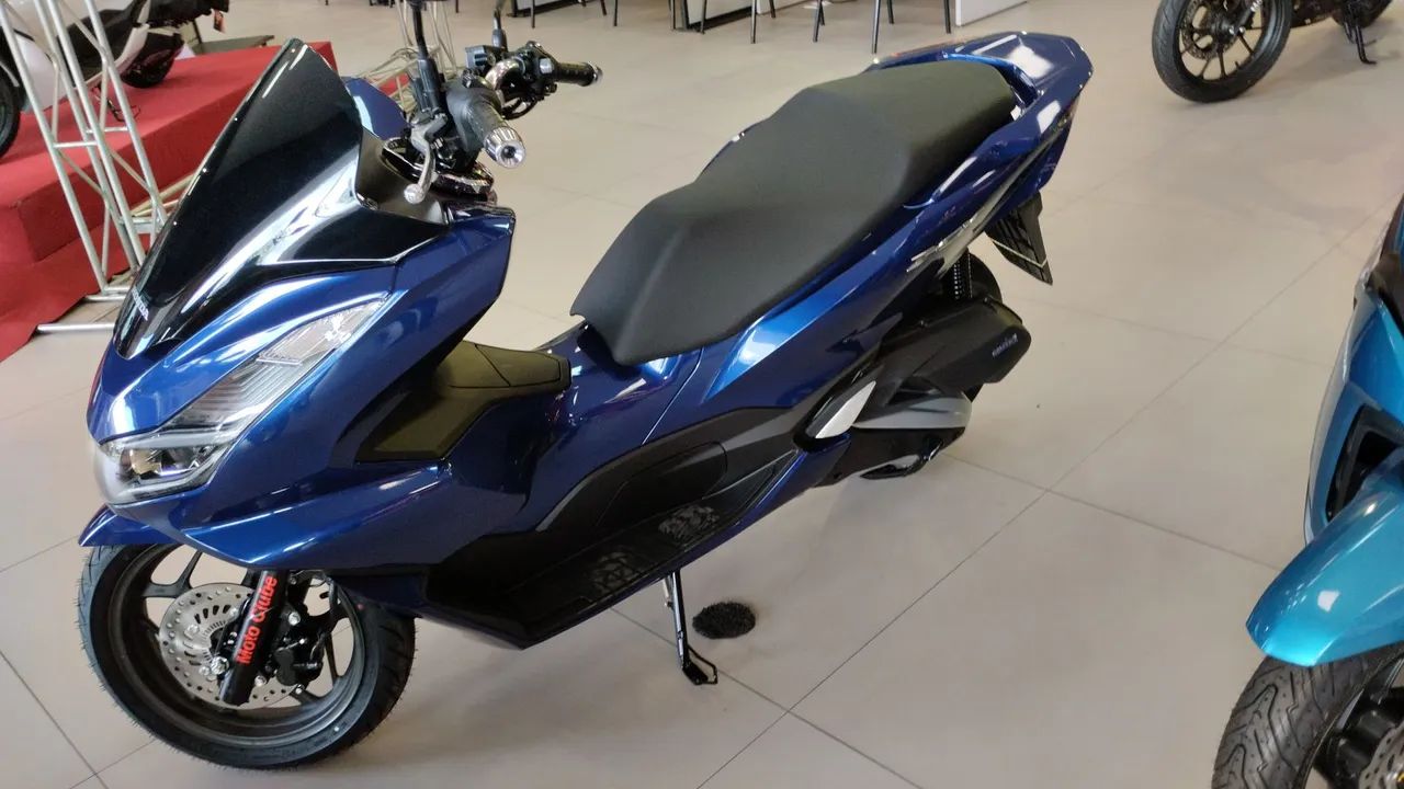 NOVA PCX ABS 2026 - Foto 5