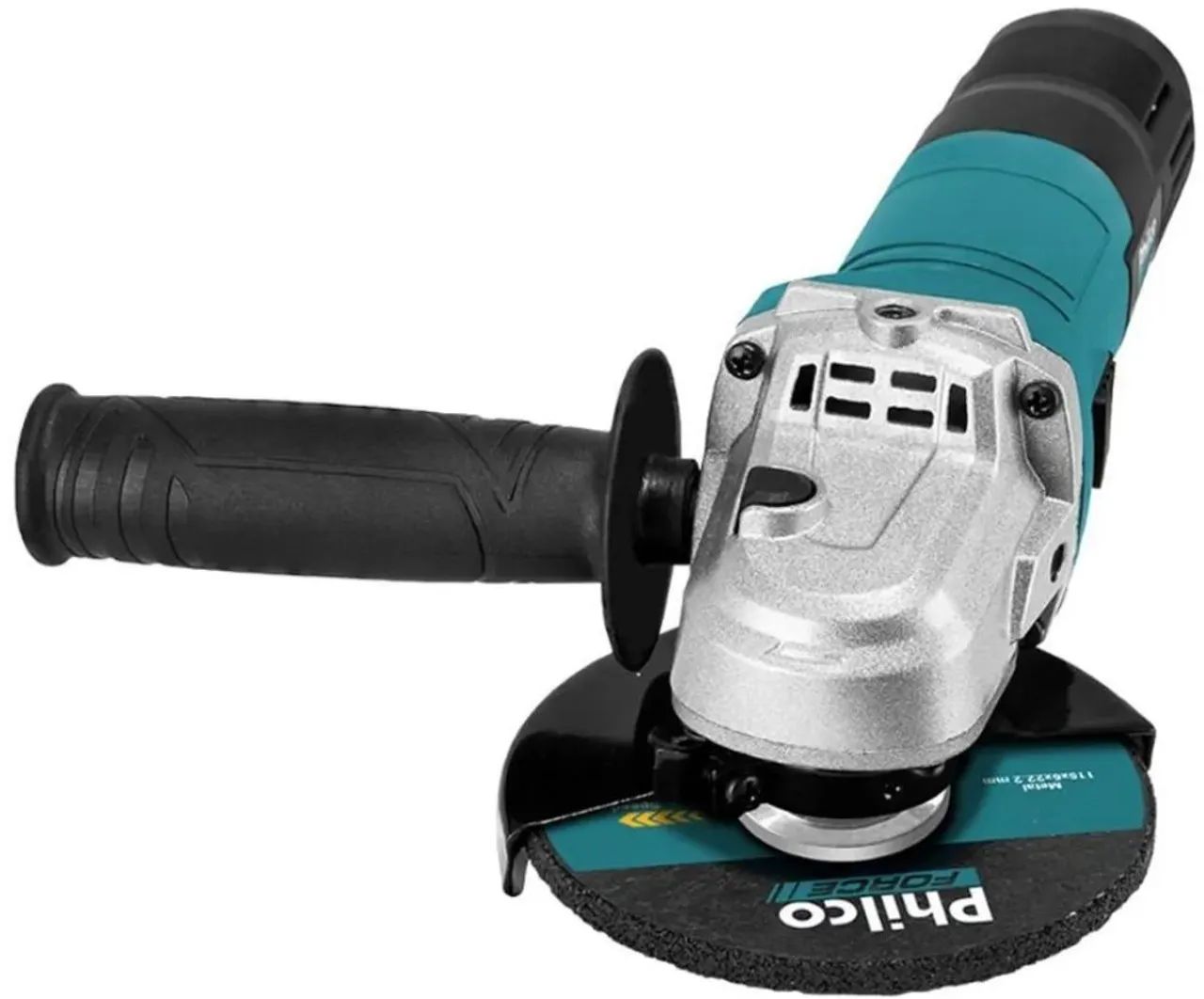 Esmerilhadeira Angular 4,5 Pol - Potente e Eficaz - Foto 4