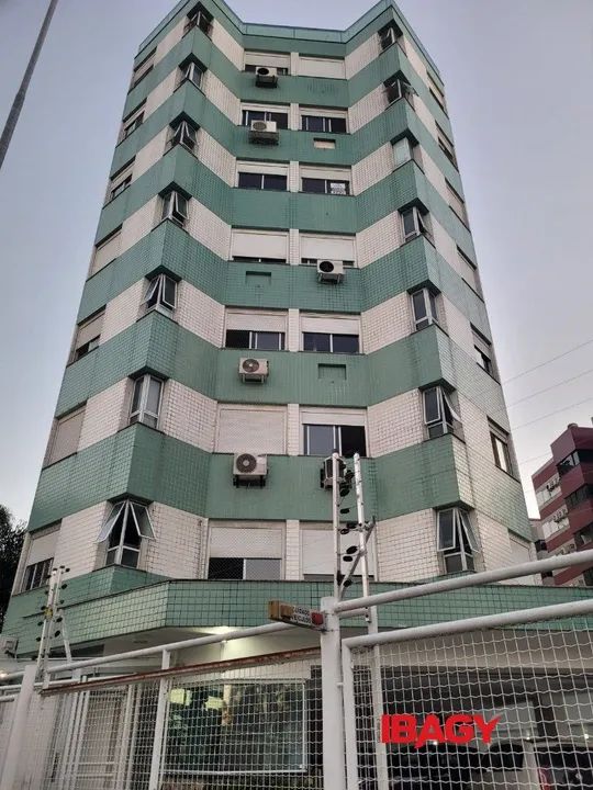 Excelente Apartamento 3 dormitório(s) em Trindade - Florianópolis