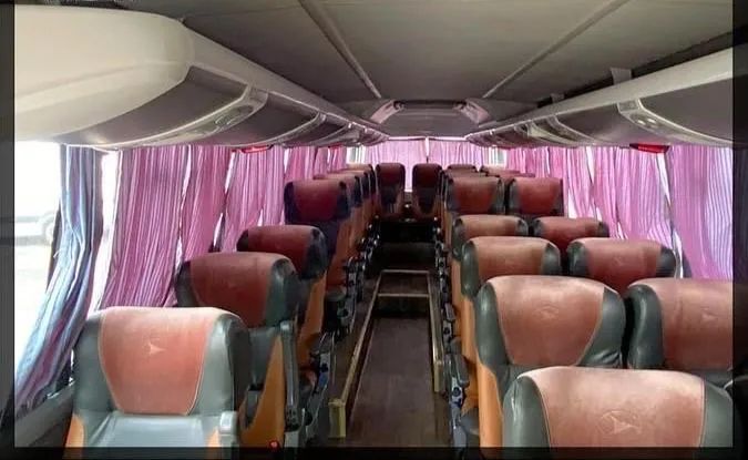 Volare fly 10 executivo 32 l 2021 - Foto 12