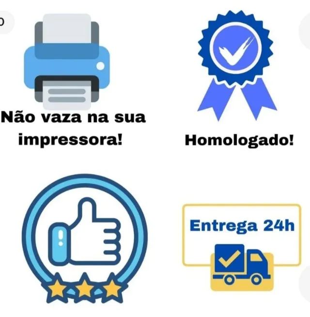 Monitor AOC LCD 17 polegadas - Foto 5