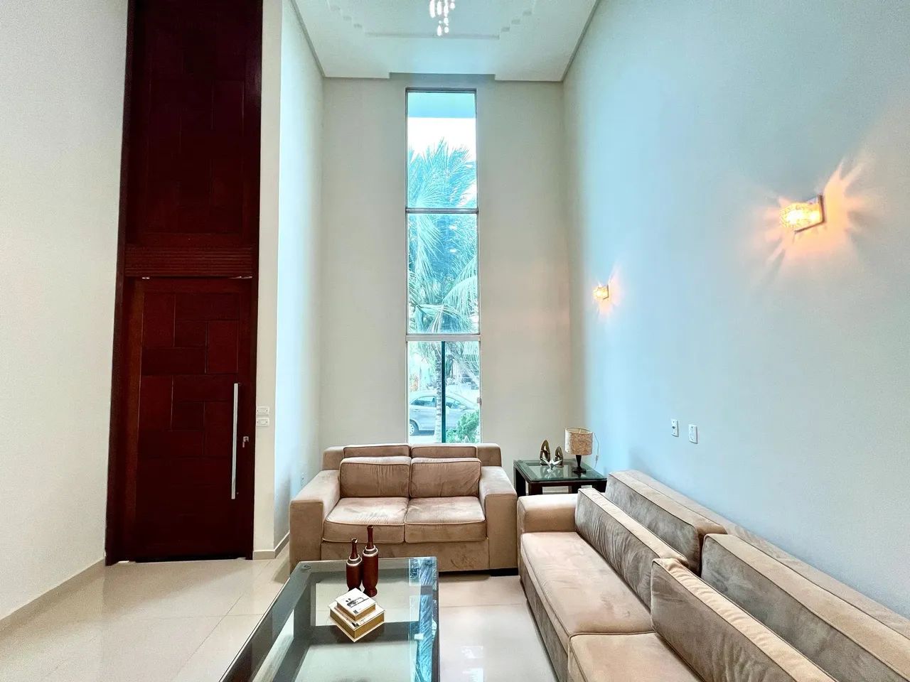Excelente casa à venda no Green Club lll - Foto 3